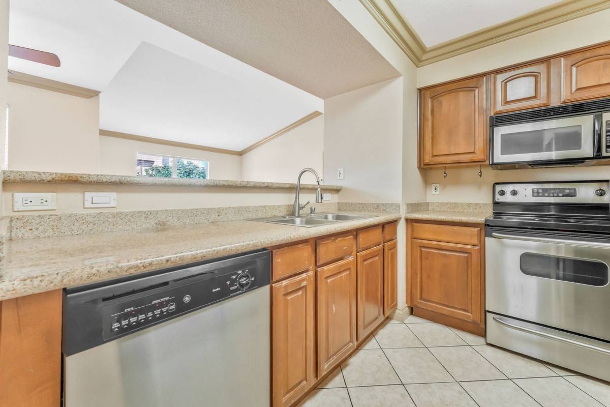 Condo for rent at 1150 N Buffalo #2028, Las Vegas, NV 89128