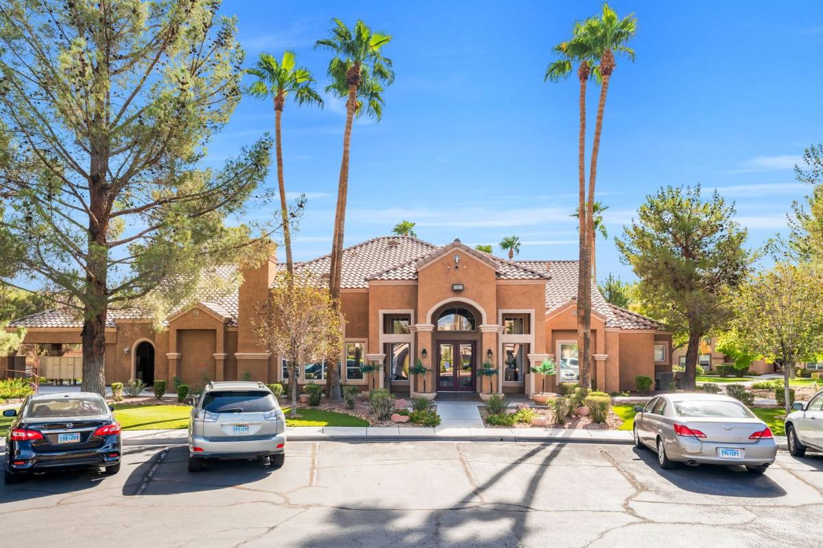 Condo for rent at 1150 N Buffalo #2028, Las Vegas, NV 89128