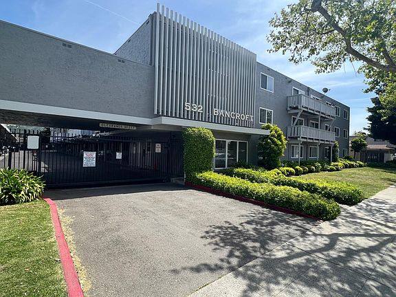 Apartment for rent at 532 Bancroft Ave #317, San Leandro, CA 94577
