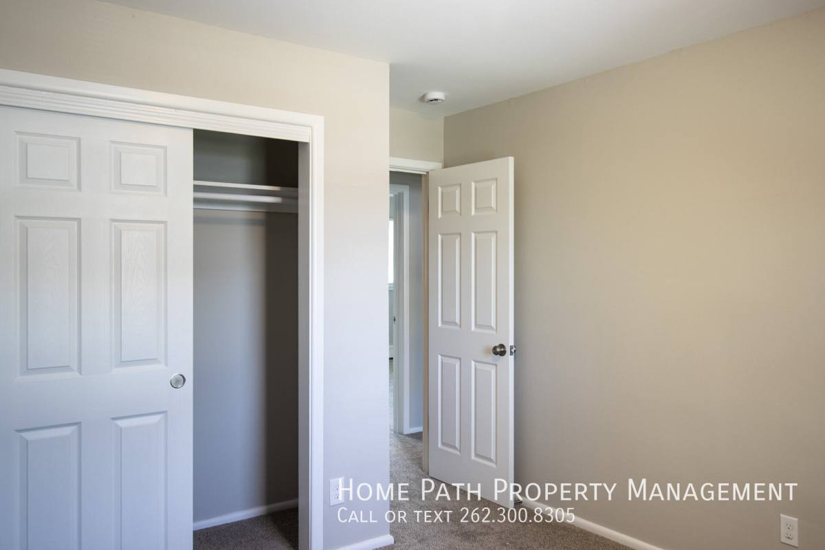 Townhouse for rent at 3030 W Iona Terrace #1, Milwaukee, WI 53221