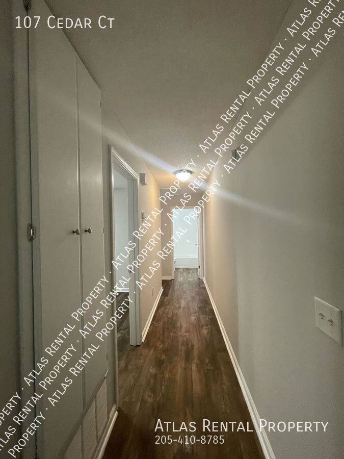 Apartment for rent at 107 Cedar Court, Wetumpka, AL 36092