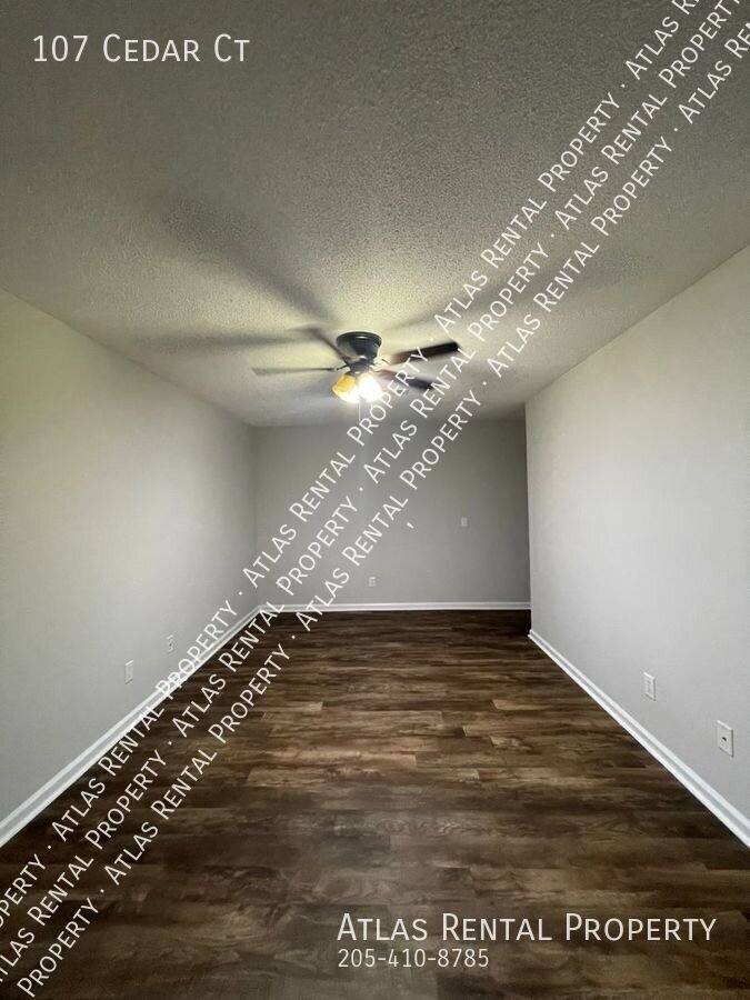 Apartment for rent at 107 Cedar Court, Wetumpka, AL 36092