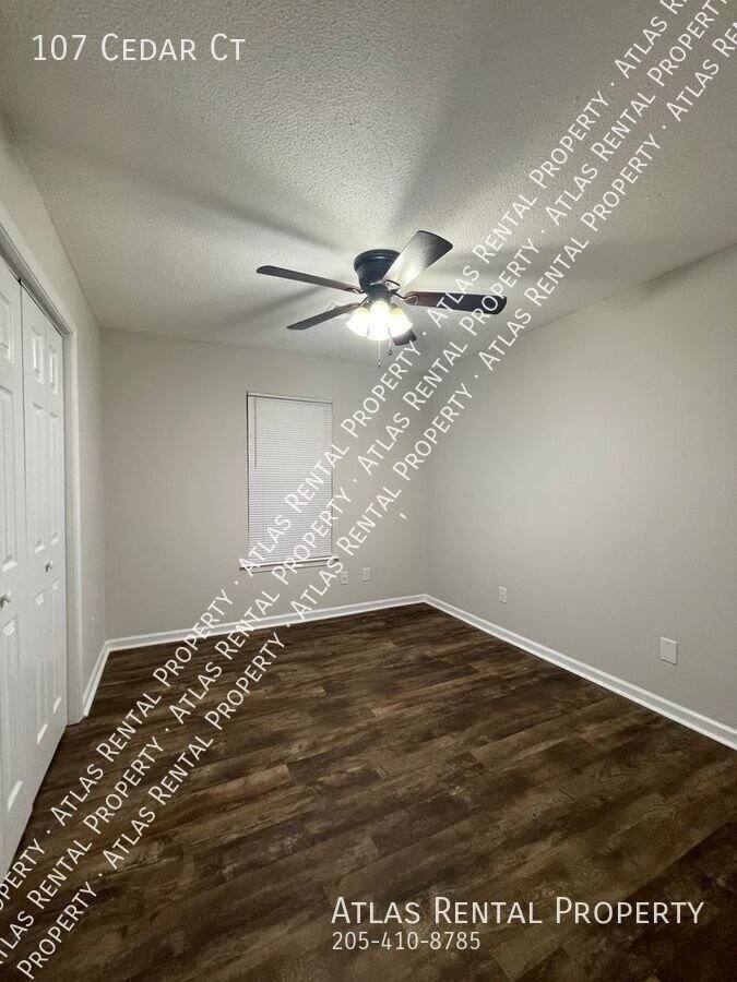 Apartment for rent at 107 Cedar Court, Wetumpka, AL 36092