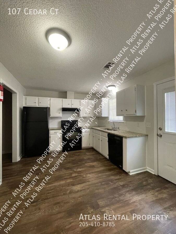 Apartment for rent at 107 Cedar Court, Wetumpka, AL 36092