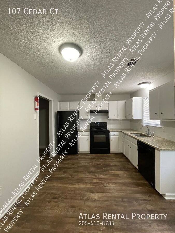 Apartment for rent at 107 Cedar Court, Wetumpka, AL 36092