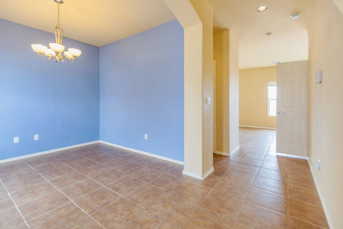 House for rent at 244 Dublin, Alamogordo, NM 88310