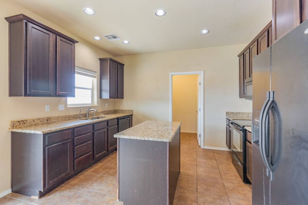 House for rent at 244 Dublin, Alamogordo, NM 88310