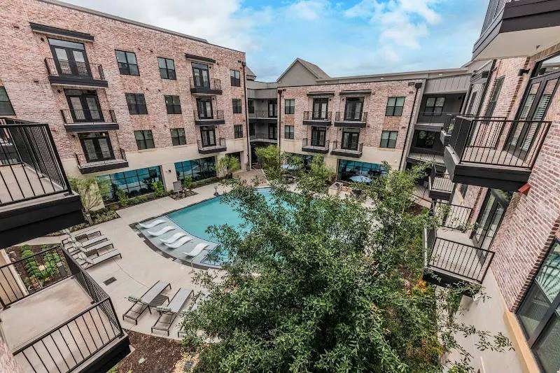 Apartment for rent at 4910 E 7th St #B5, Austin, TX 78702
