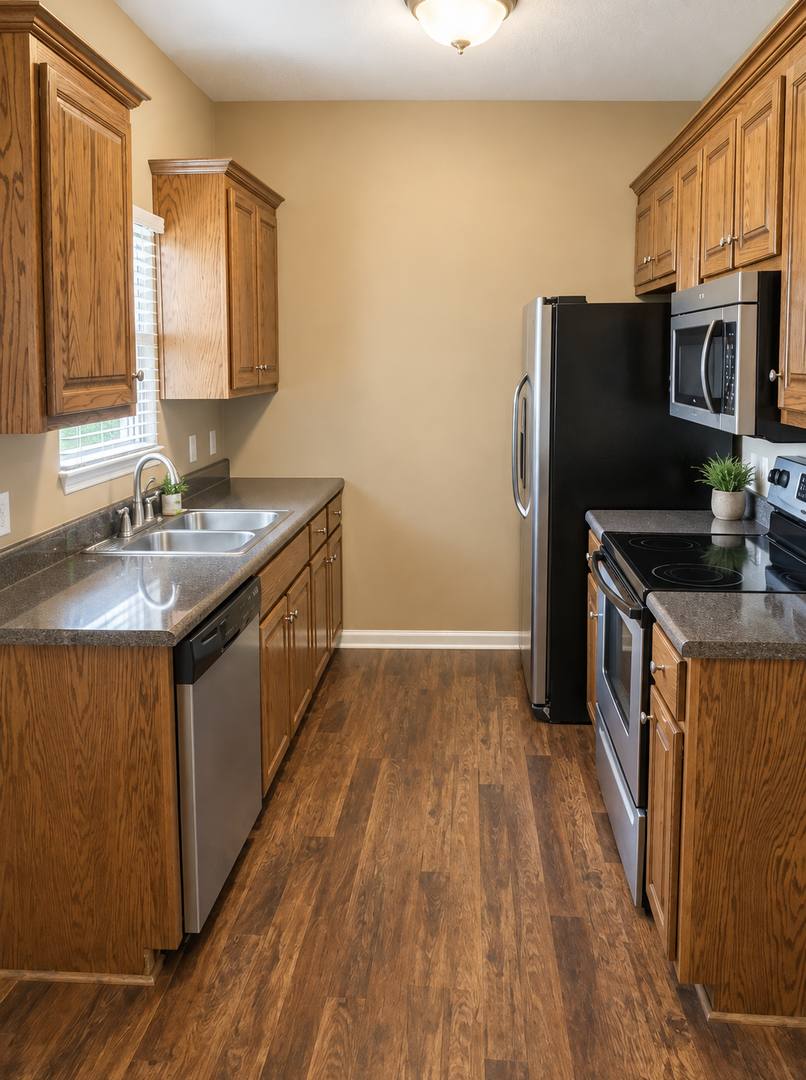 House for rent at 1800 Henderson Highway, Troy, AL 36081