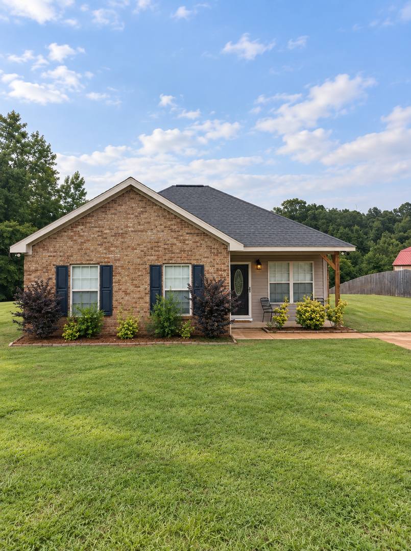 House for rent at 1800 Henderson Highway, Troy, AL 36081