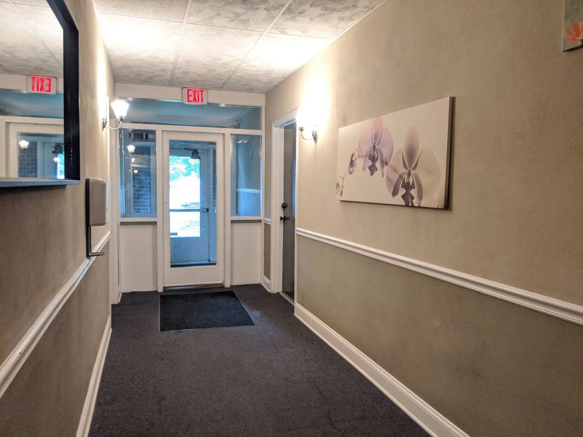 Apartment for rent at 304 N Wayne Ave, Wayne, PA 19087