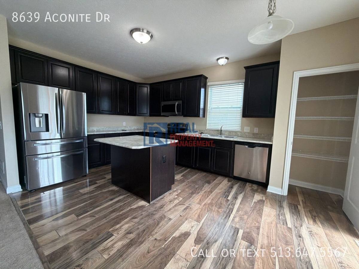 House for rent at 8639 Aconite Dr, Blacklick, OH 43004