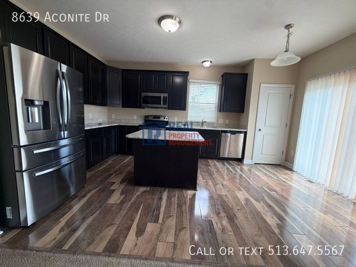 House for rent at 8639 Aconite Dr, Blacklick, OH 43004
