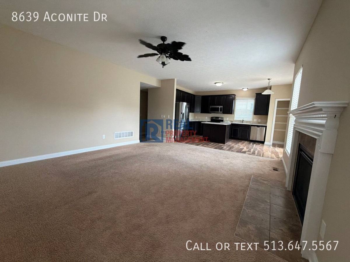 House for rent at 8639 Aconite Dr, Blacklick, OH 43004