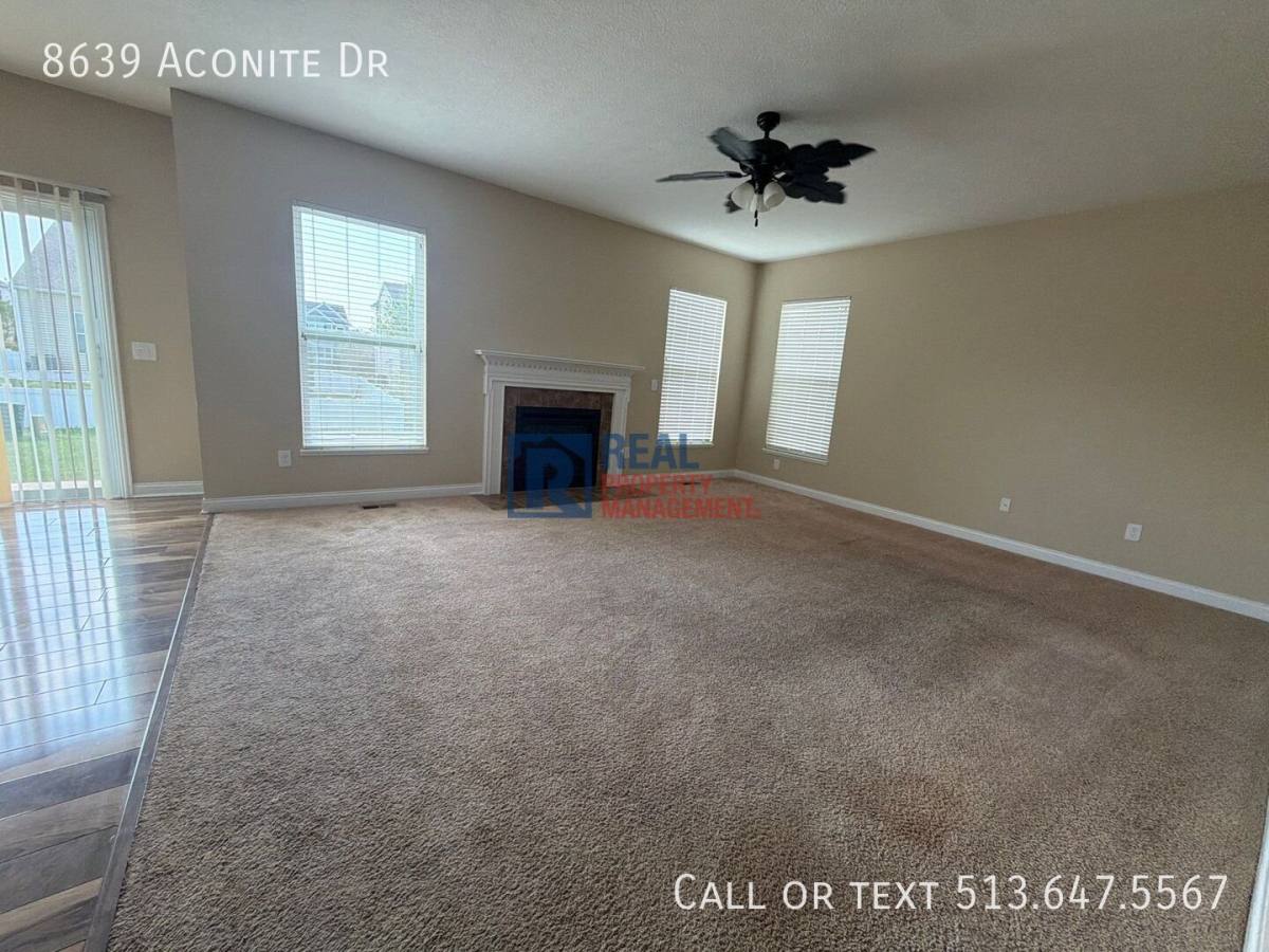 House for rent at 8639 Aconite Dr, Blacklick, OH 43004
