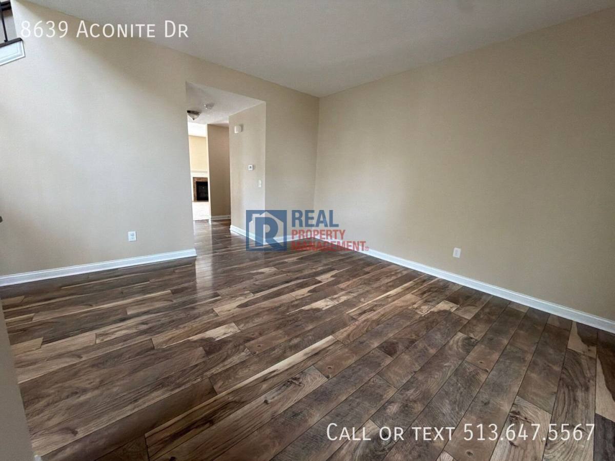 House for rent at 8639 Aconite Dr, Blacklick, OH 43004