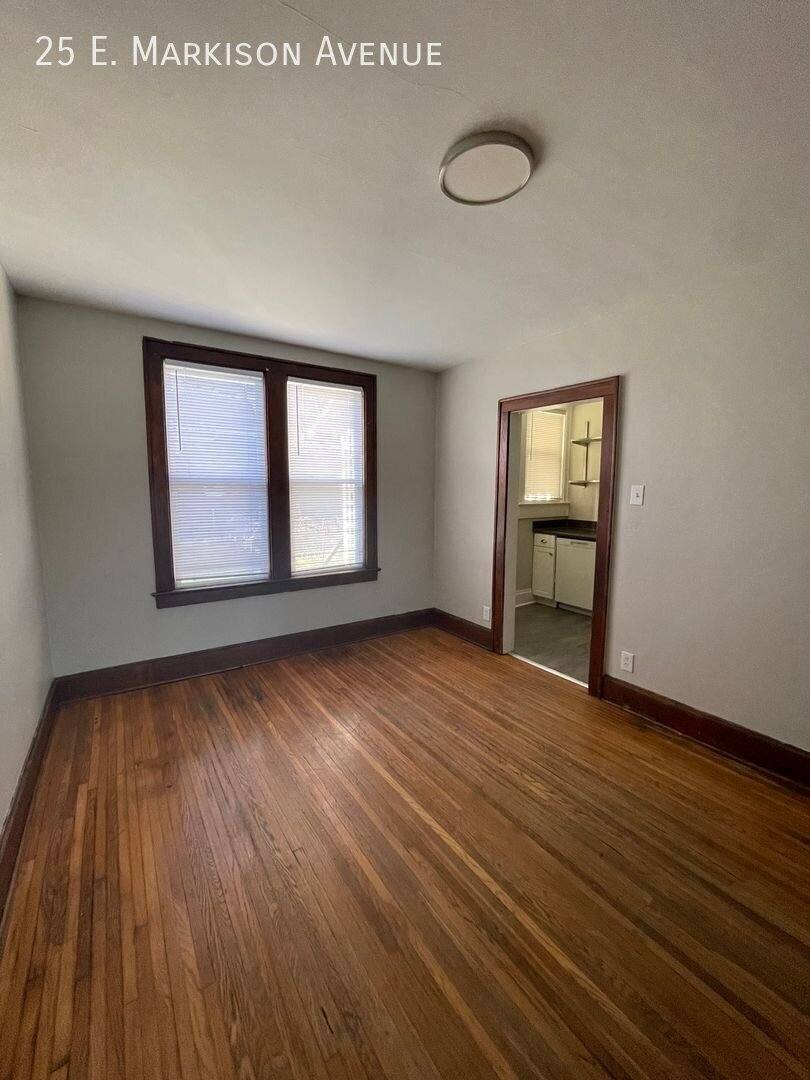 Townhouse for rent at 25 E Markison Ave, Columbus, OH 43207