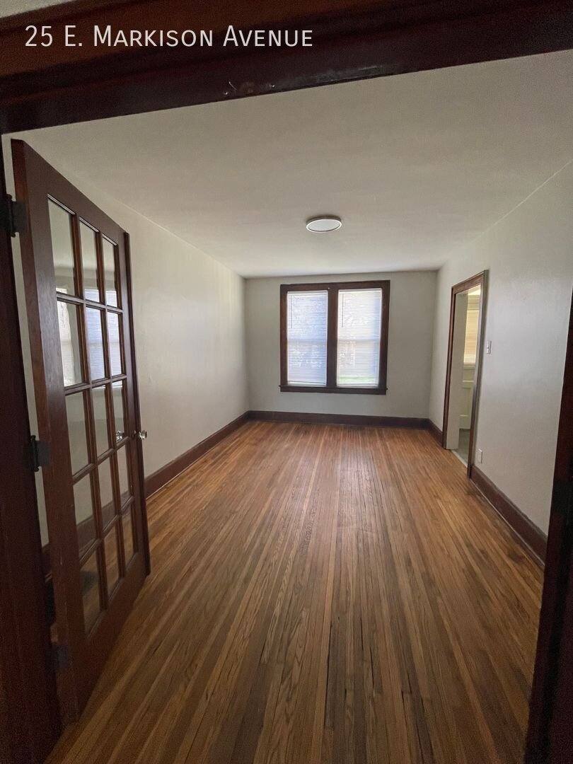 Townhouse for rent at 25 E Markison Ave, Columbus, OH 43207