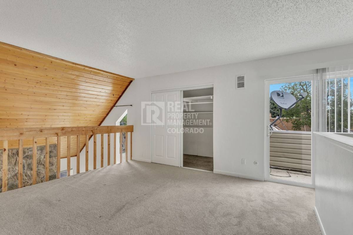 Condo for rent at 2471 S Xanadu Way #B, Aurora, CO 80014