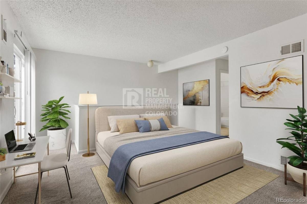 Condo for rent at 2471 S Xanadu Way #B, Aurora, CO 80014