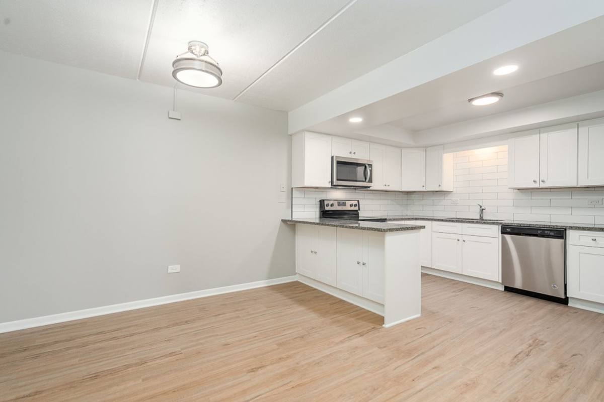 Apartment for rent at 21 S Waiola Ave, La Grange, IL 60525