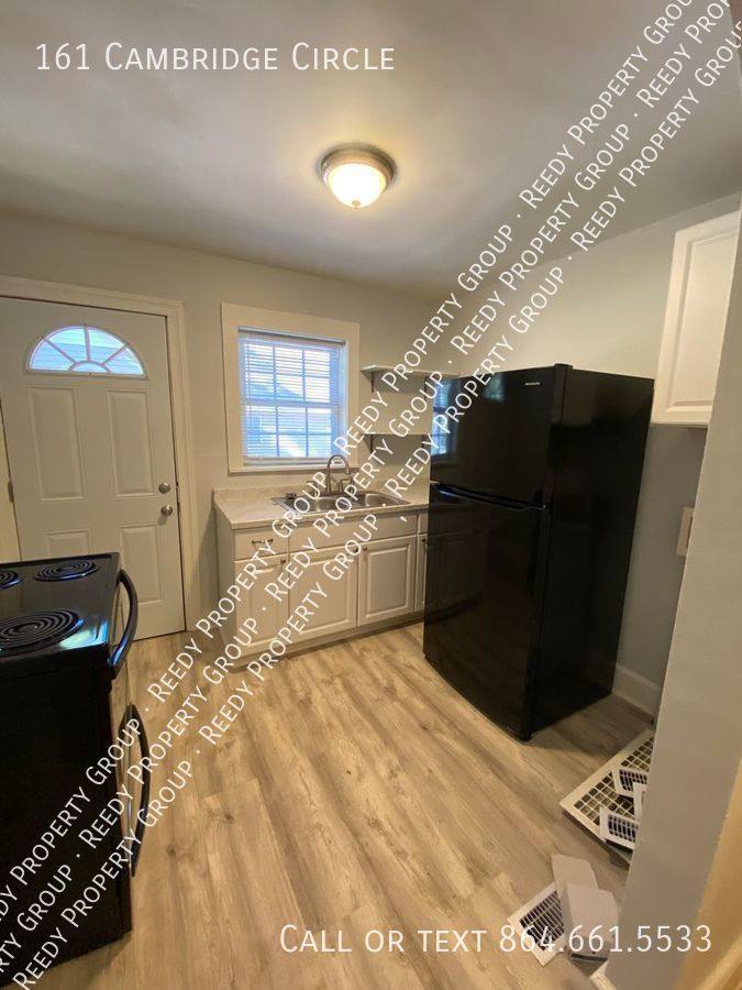 Apartment for rent at 161 Cambridge Circle, Spartanburg, SC 29306