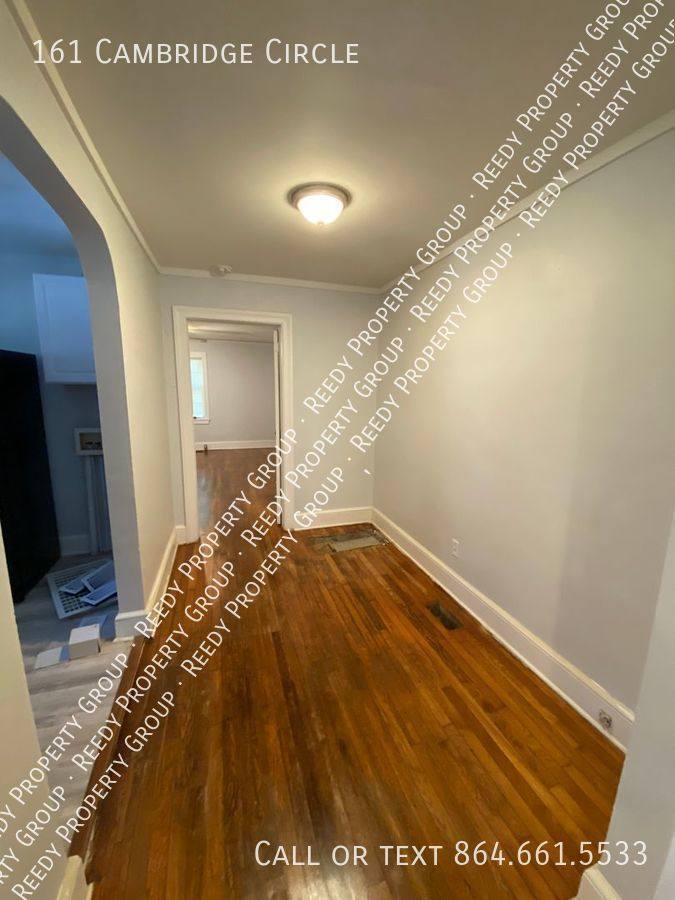 Apartment for rent at 161 Cambridge Circle, Spartanburg, SC 29306