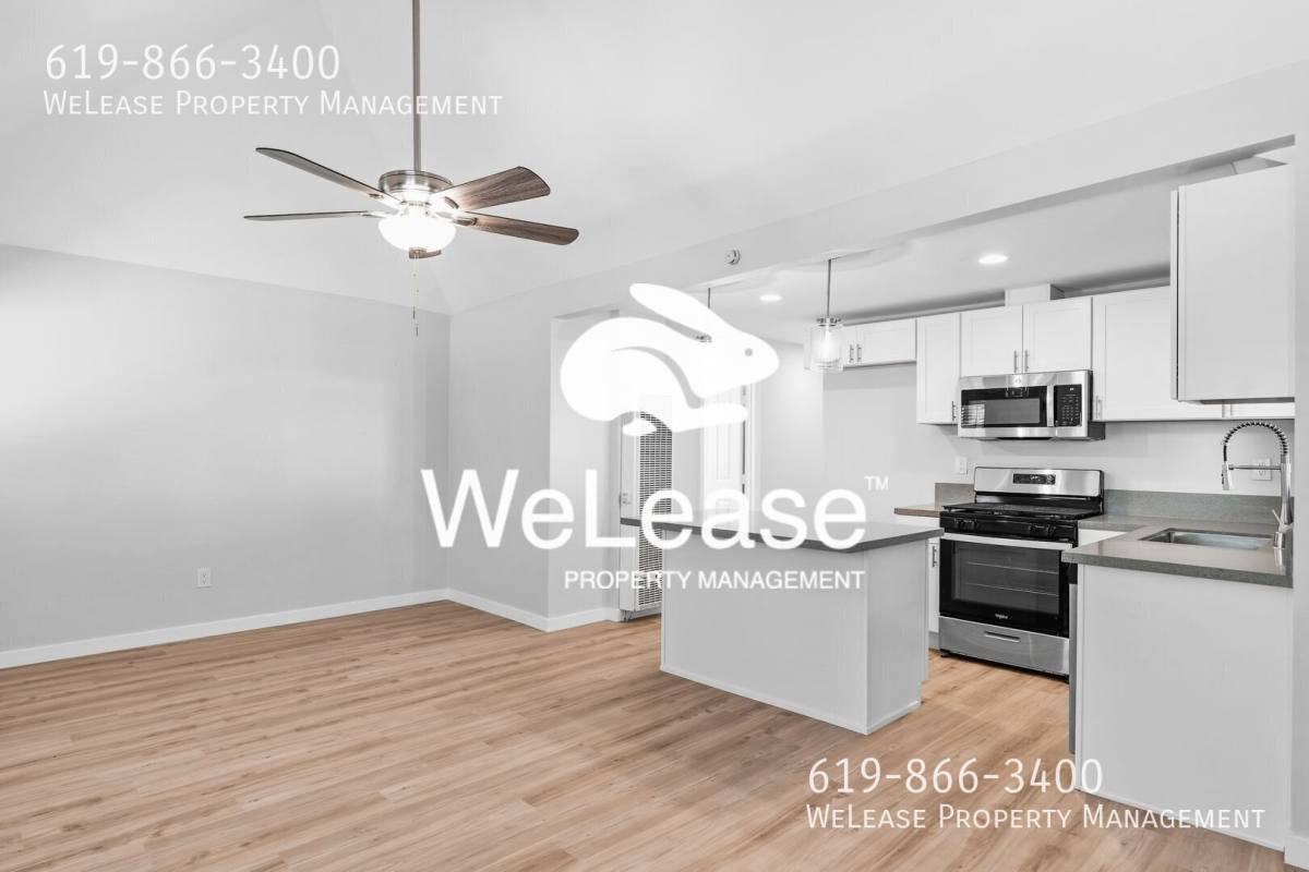 418 W 8th Ave, Escondido, CA 92025 - House for Rent - Image 3