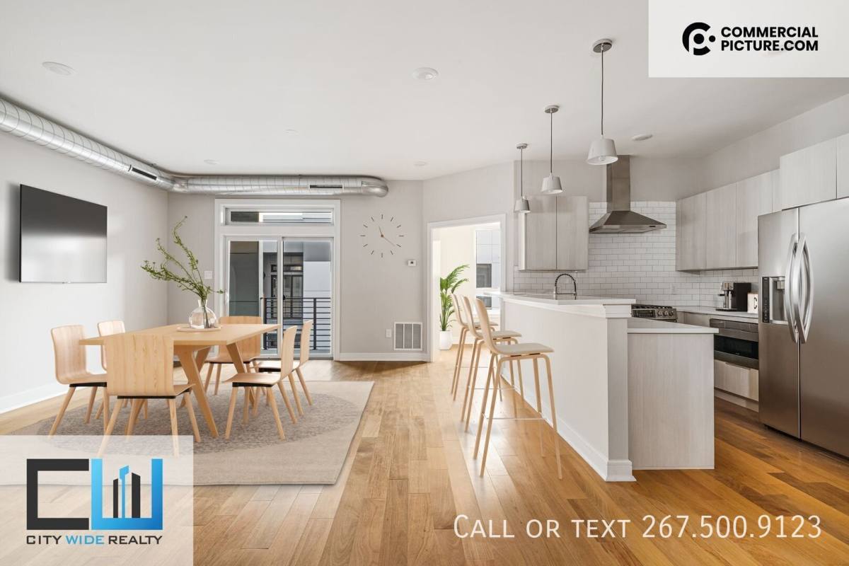 Apartment for rent at 3202 Capri Dr #B102, Philadelphia, PA 19145