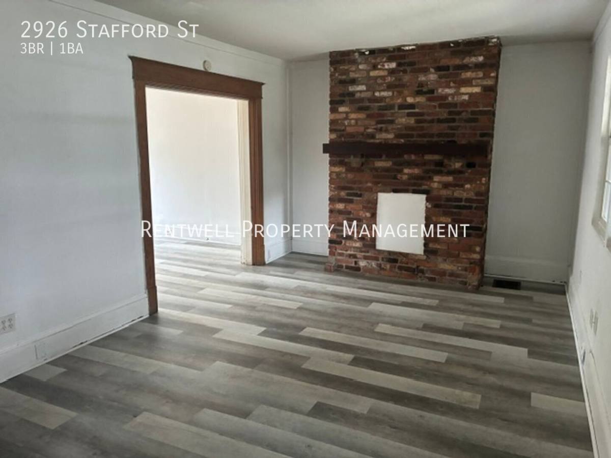 House for rent at 2926 Stafford St, Pittsburgh, PA 15204