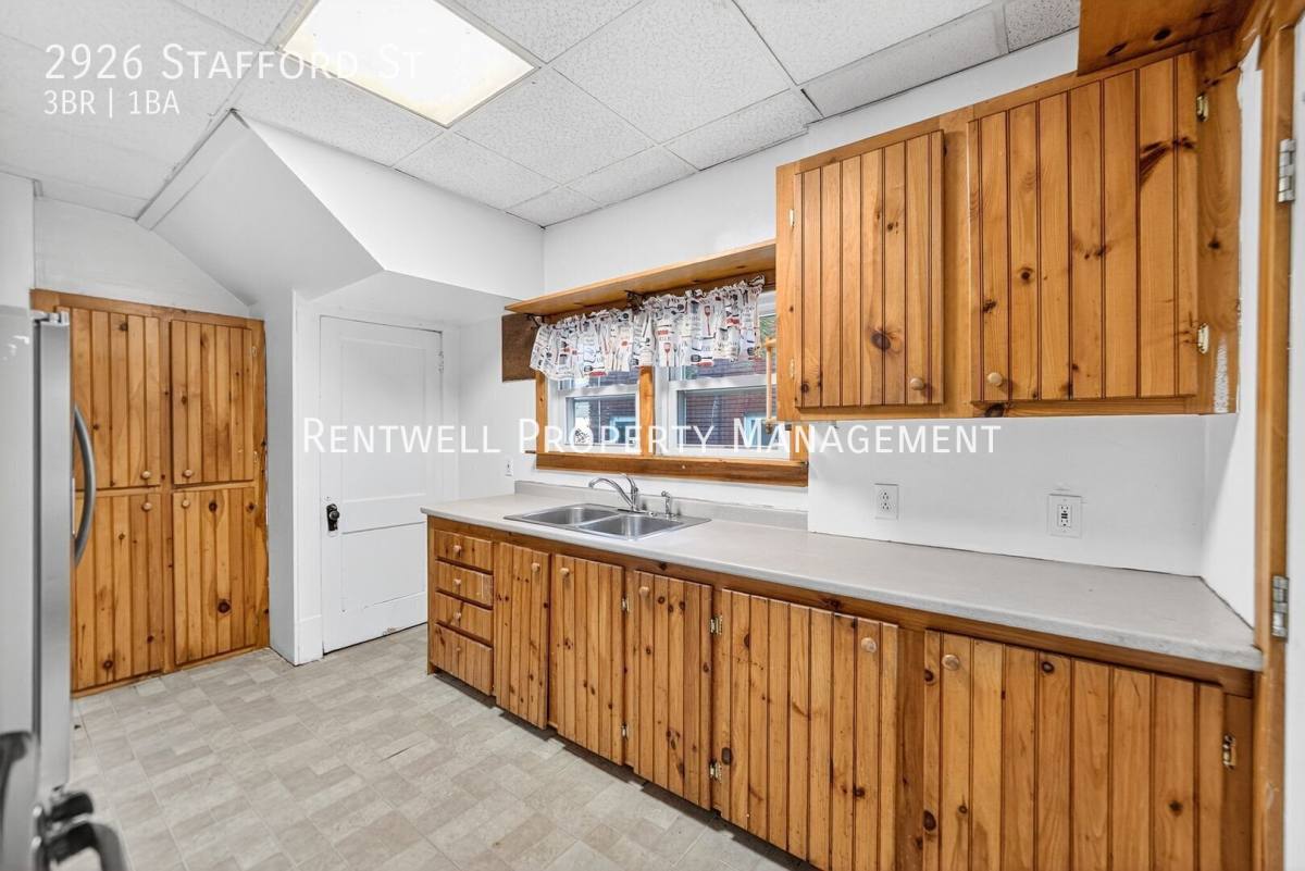 House for rent at 2926 Stafford St, Pittsburgh, PA 15204