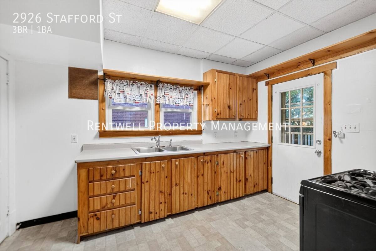 House for rent at 2926 Stafford St, Pittsburgh, PA 15204