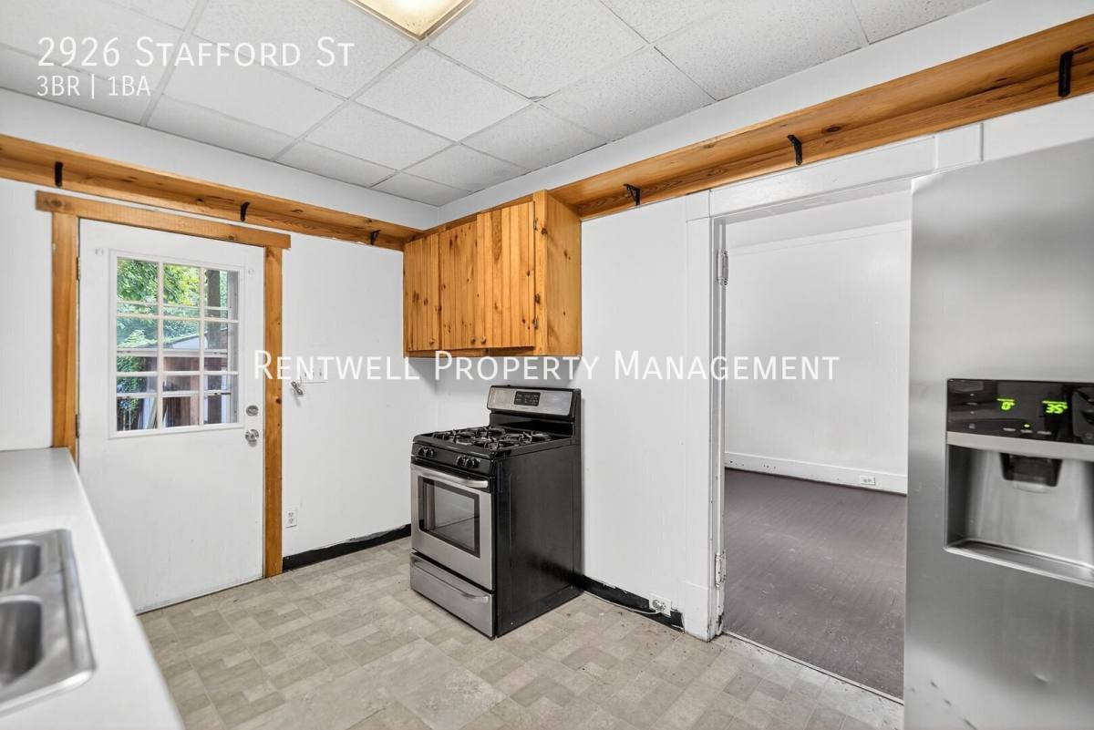 House for rent at 2926 Stafford St, Pittsburgh, PA 15204