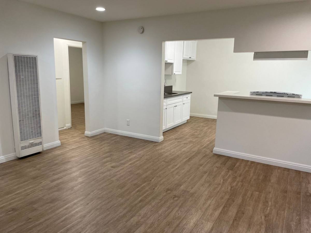 Apartment for rent at 231 S McPherrin Ave, Monterey Park, CA 91754