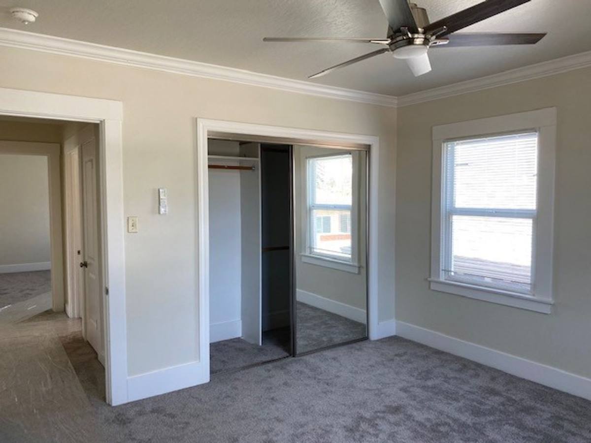 Apartment for rent at 122 Nueva Ave, Redwood City, CA 94061