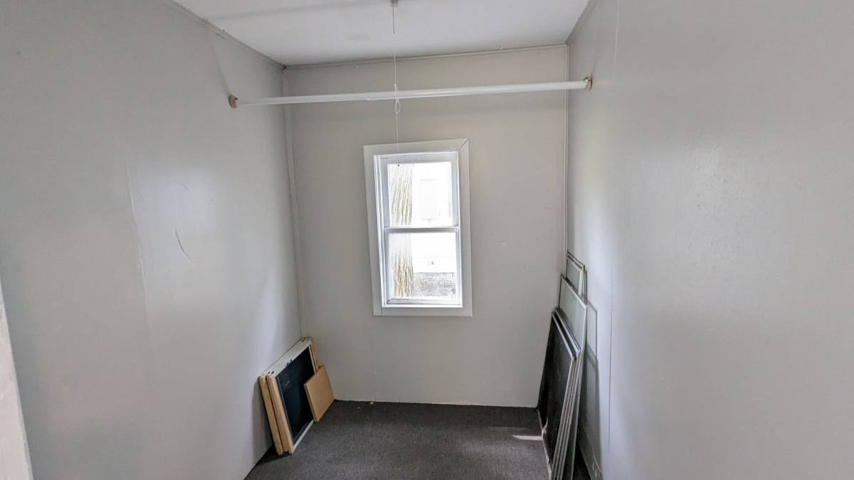 Apartment for rent at 1176 Sanford St, Muskegon, MI 49441