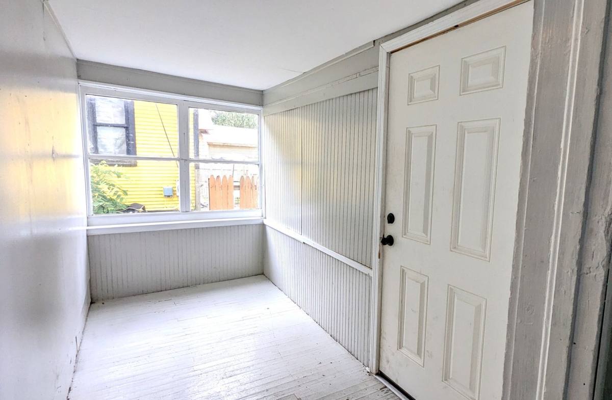 Apartment for rent at 1176 Sanford St, Muskegon, MI 49441