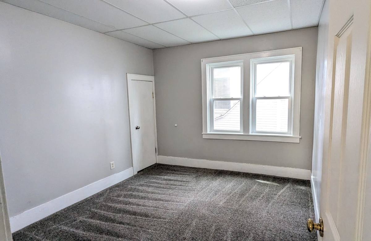 Apartment for rent at 1176 Sanford St, Muskegon, MI 49441