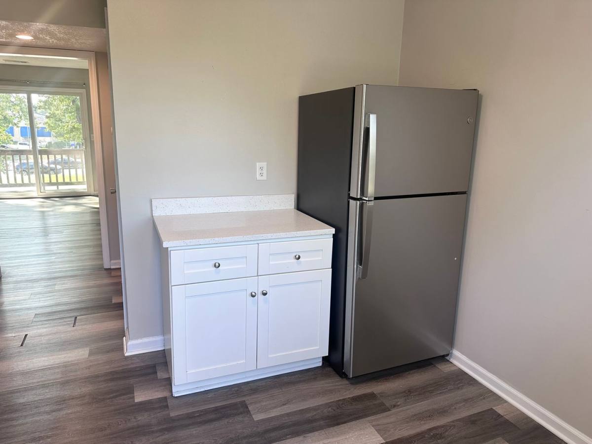 Apartment for rent at 1200 SW State Route 7 #B-302, Blue Springs, MO 64014