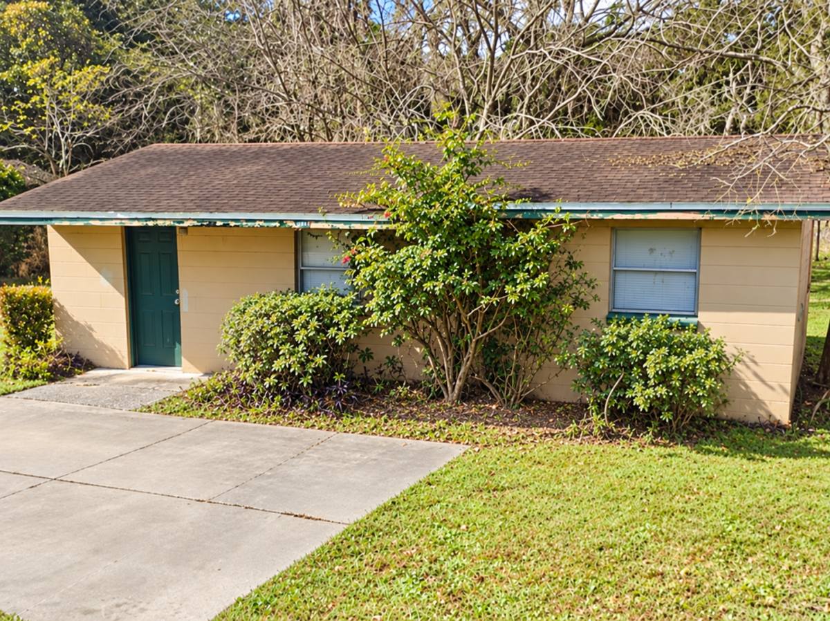 House for rent at 7068 CR 213, Wildwood, FL 34785