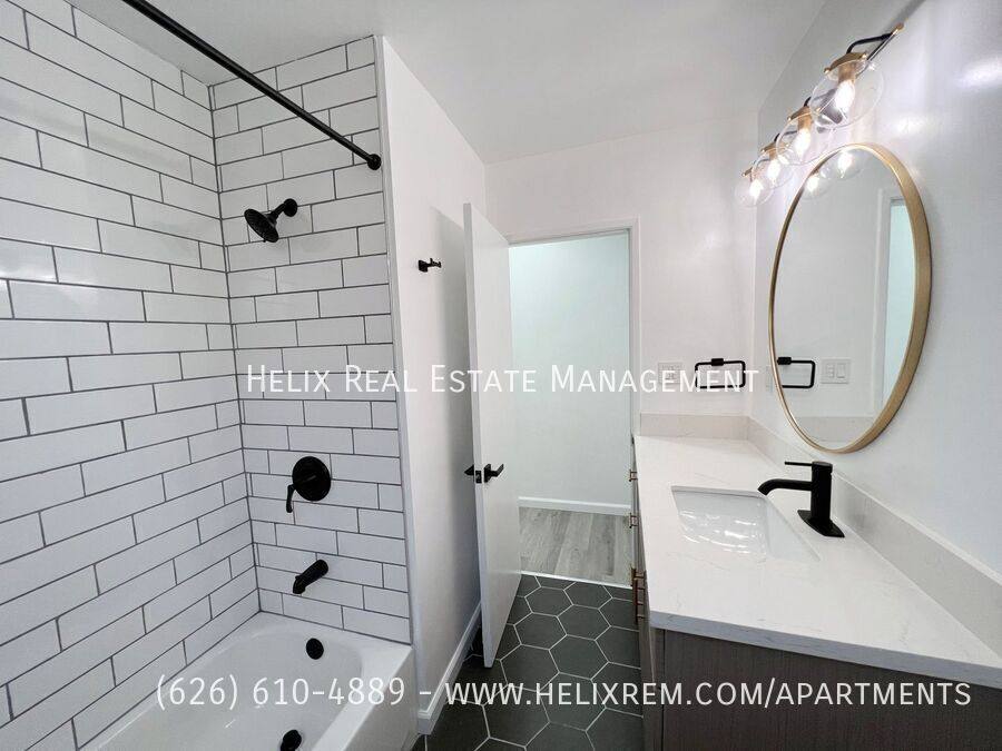 Apartment for rent at 1063 Justin Ave #6, Glendale, CA 91201