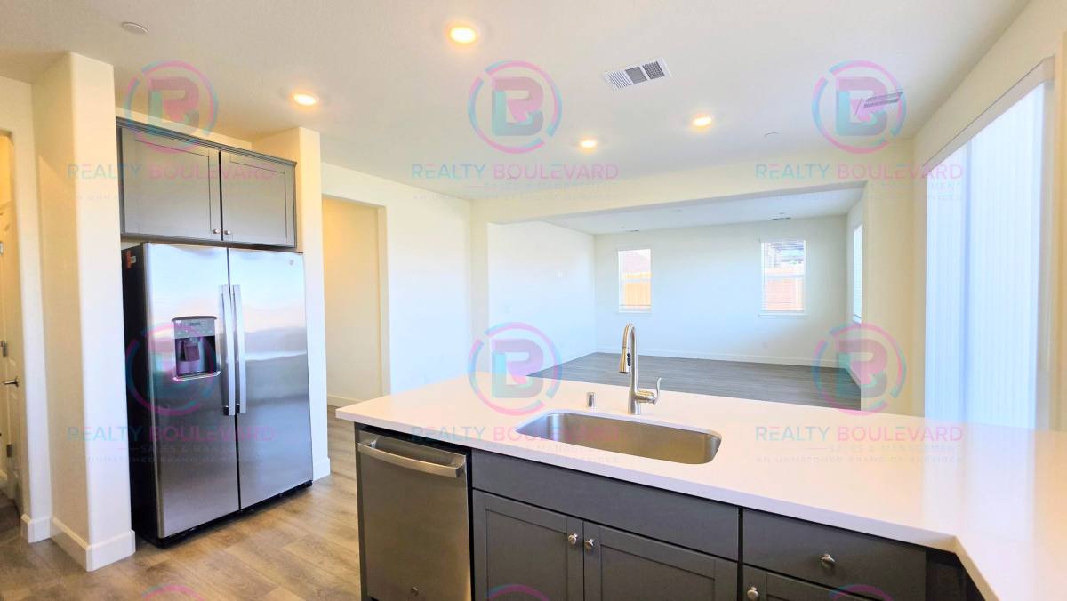 House for rent at 6996 Mount Nimba St, Sparks, NV 89436