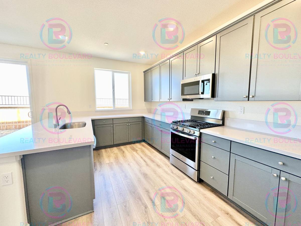 House for rent at 6996 Mount Nimba St, Sparks, NV 89436