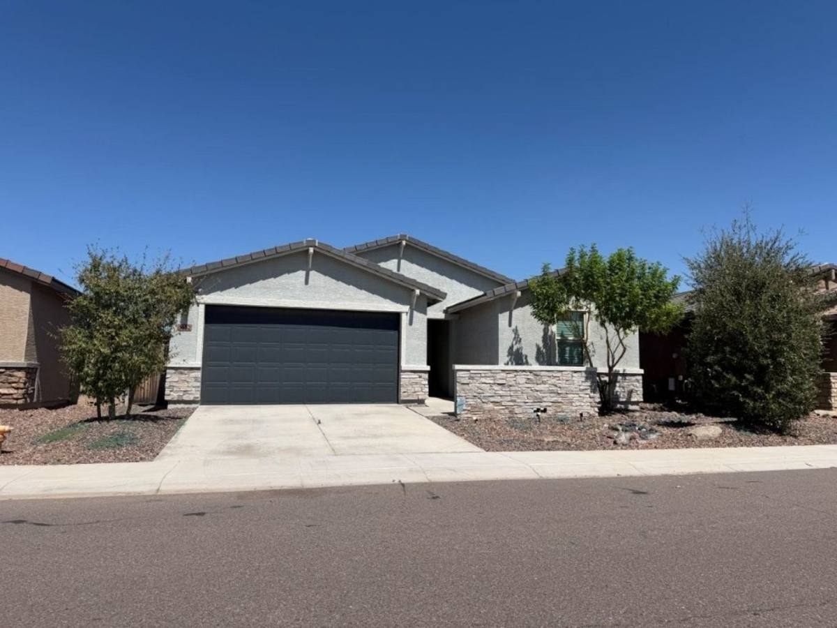 5632 W Walatowa St, Laveen, AZ 85339 - House for Rent - Image 1