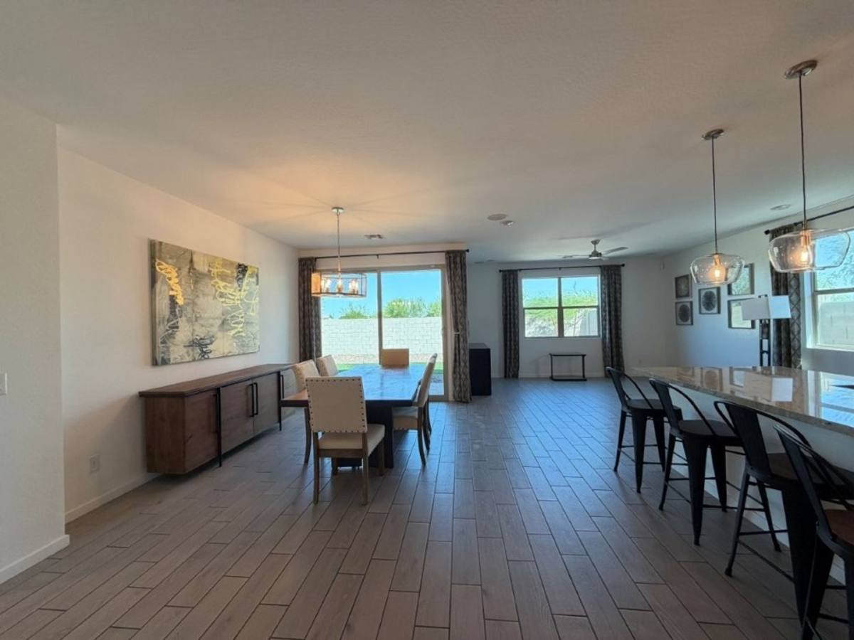 5632 W Walatowa St, Laveen, AZ 85339 - House for Rent - Image 9