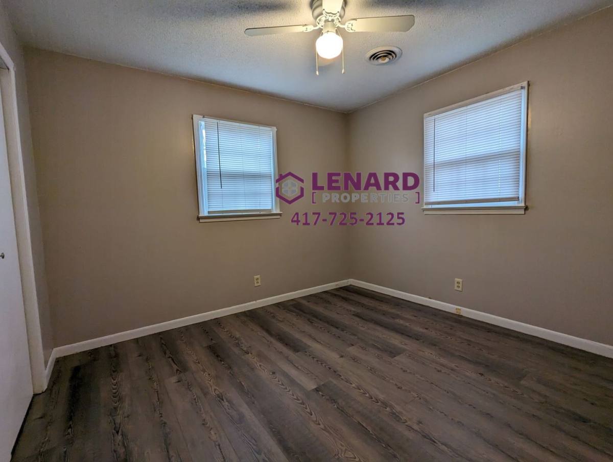 House for rent at 314 W Colgate St, Bolivar, MO 65613