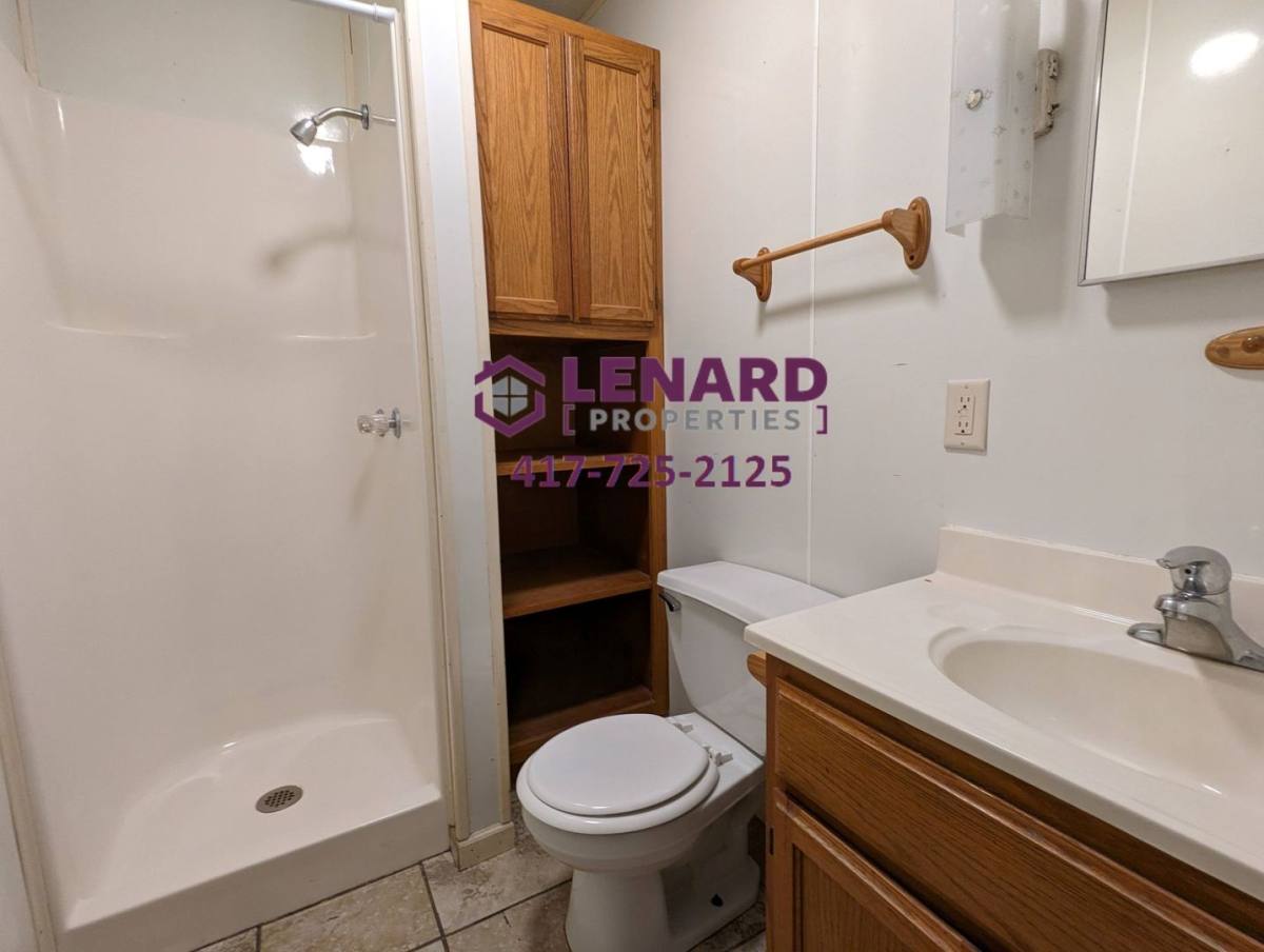 House for rent at 314 W Colgate St, Bolivar, MO 65613
