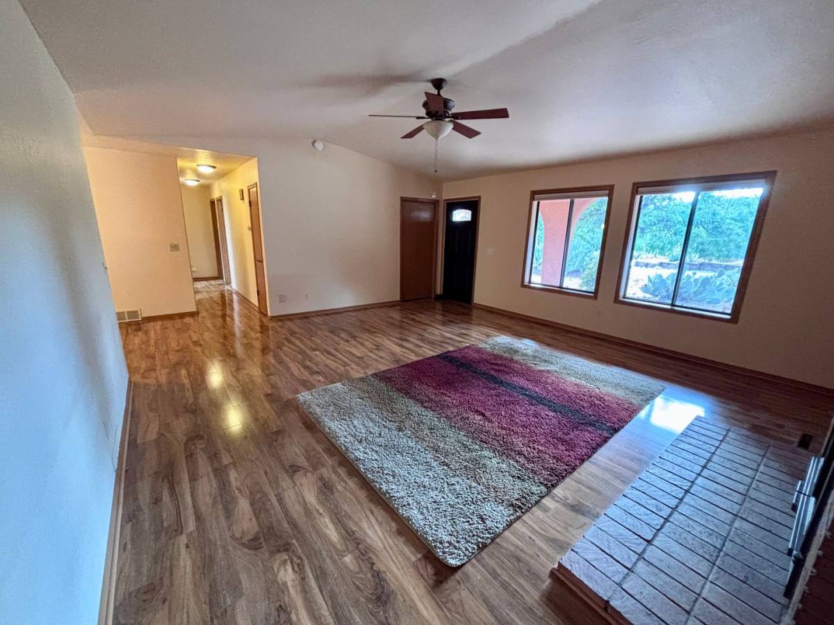 House for rent at 250 Redrock Rd, Sedona, AZ 86336