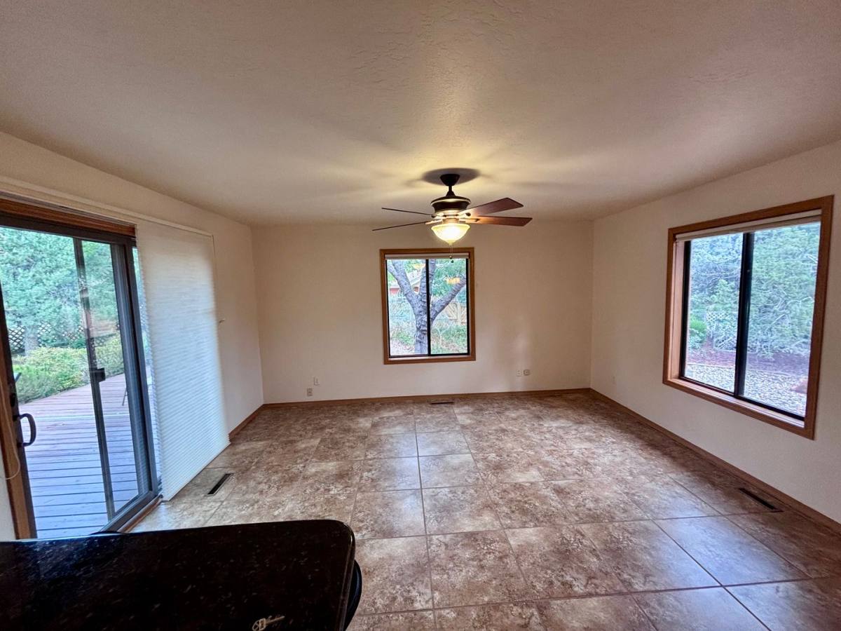 House for rent at 250 Redrock Rd, Sedona, AZ 86336