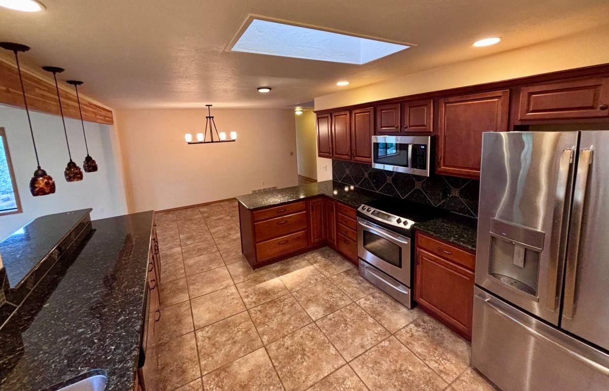 House for rent at 250 Redrock Rd, Sedona, AZ 86336